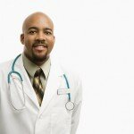 African American Doctor 2